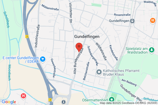 Dorfbäckerei Ritter GmbH