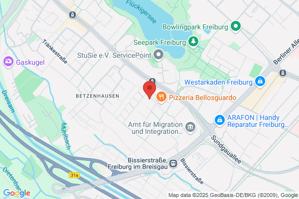 HEITZMANN GmbH & Co. KG Bäckerei