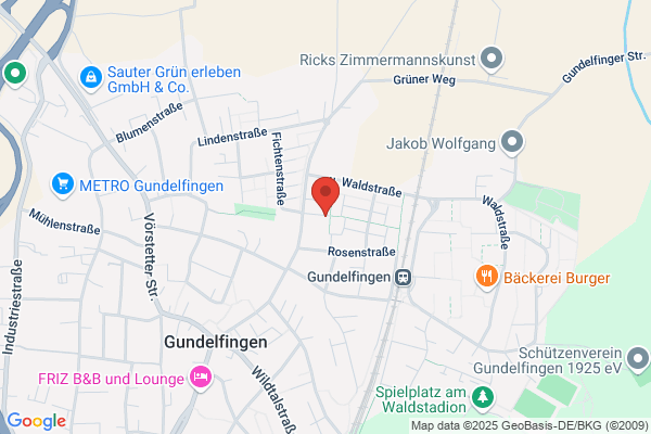 Jung GmbH