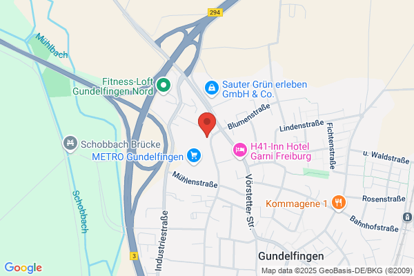 Stuckert Wohnbau AG
