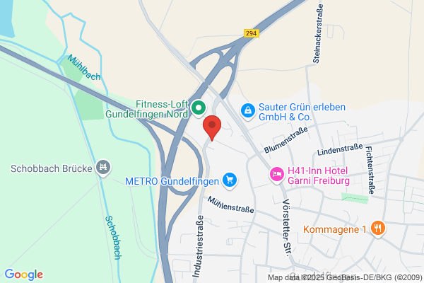 IMMOTEG GmbH Bau-Immobilien-Verwaltung