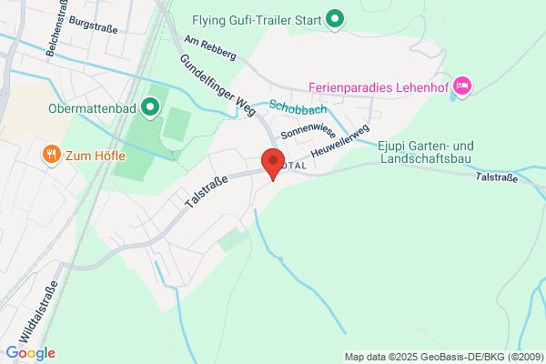 Regional Bau GmbH