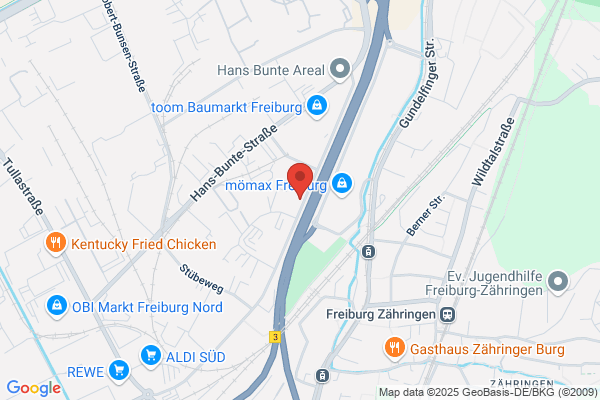 Puschini Freiburg