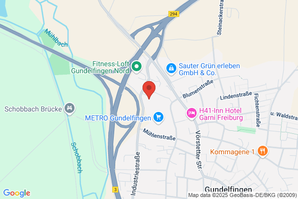 GWI Medica GmbH