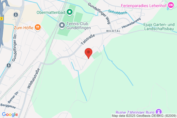 ERGO Versicherung Gundelfingen - Stefan Max Läuger