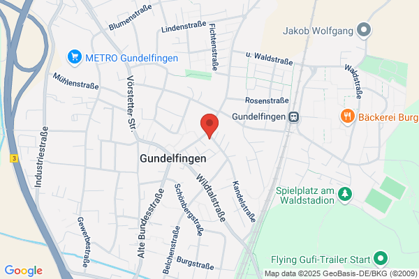 Pippig's Brillen + Contactlinsen GmbH