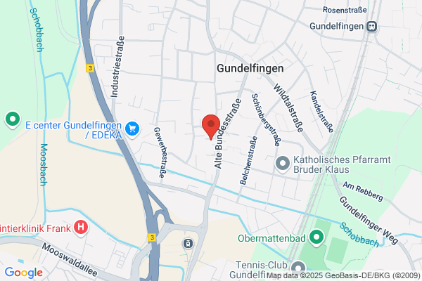 Ahrens Fachhandel