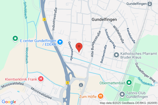Bausachverständigenbüro Dipl.-Ing Günter Dietrich