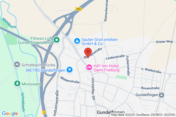 Baden Rohrreinigung
