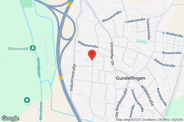 ELECTA GmbH