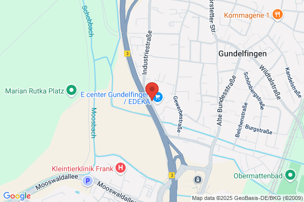 Edeka Bildungszentrum
