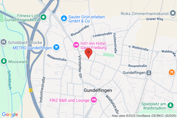 Evangelischer Kindergarten