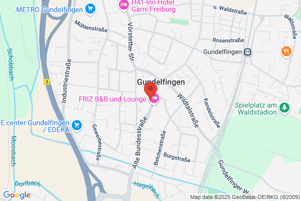 Gundelfinger Turnerschaft e.V.
