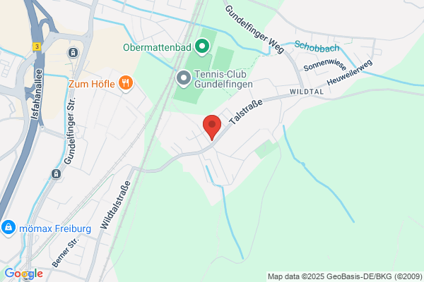 Hug GmbH
