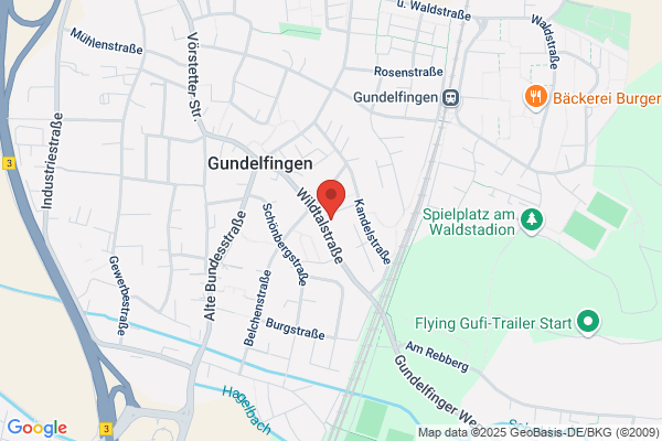 Kindergarten Regenbogen