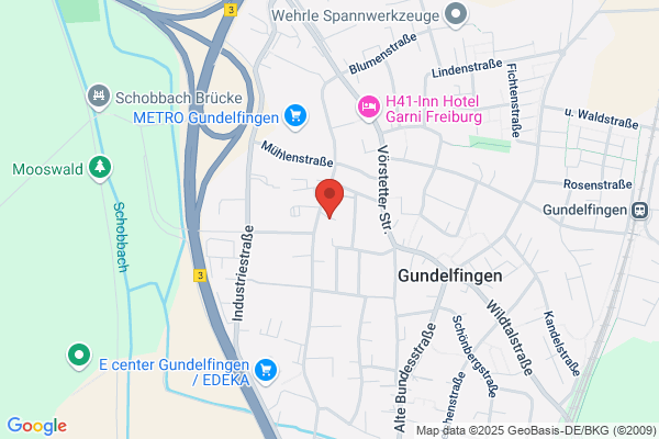 Lederle GmbH
