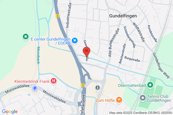 Löwenstein Medical GmbH & Co. KG Niederlassung