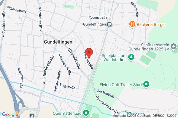 Mediathek Gundelfingen