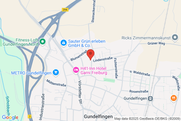 Nübling Wilhelm GmbH