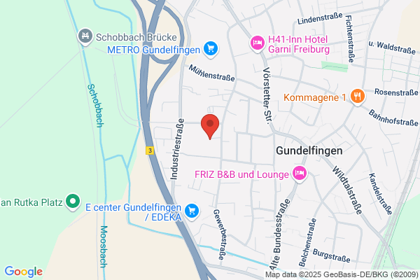 Schaufler & Schaufler