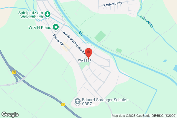 Schreinerei Bauer