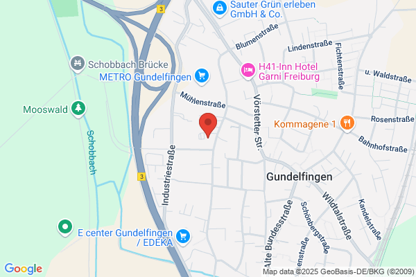 Vita Diagnostika GmbH