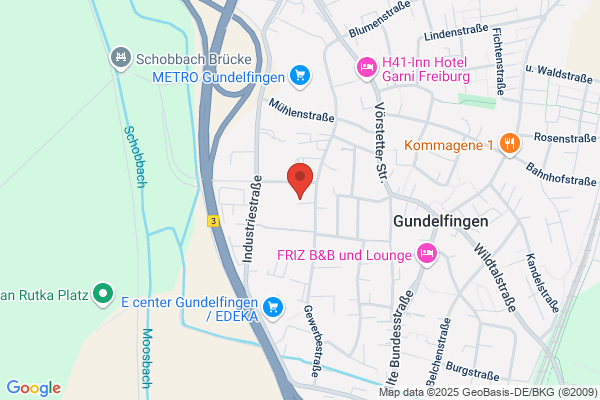 bad & heizung Baral GmbH