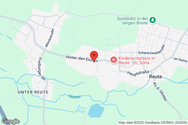 Haarmonie Friseur Andrea Gebhard