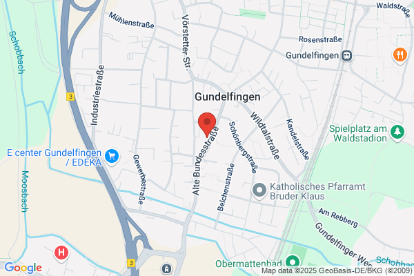 Friseursalon Britsch