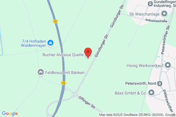 LHB GmbH und Co.Kg