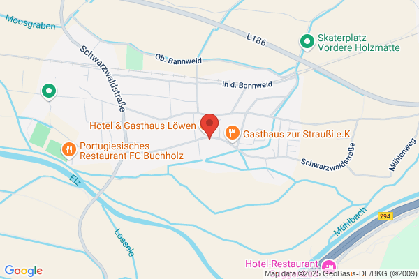 Elztal Gartenbau