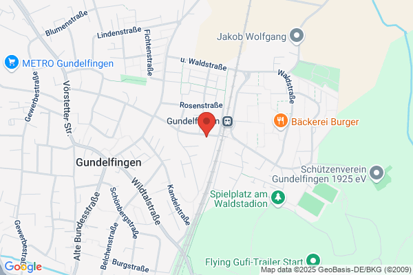 Gasthaus Mösle