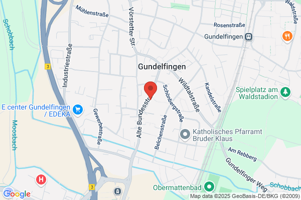 Gasthaus Ochsen
