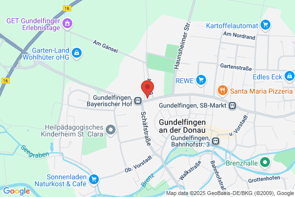 Gasthaus Tröscher