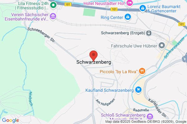 Schwarzenberg