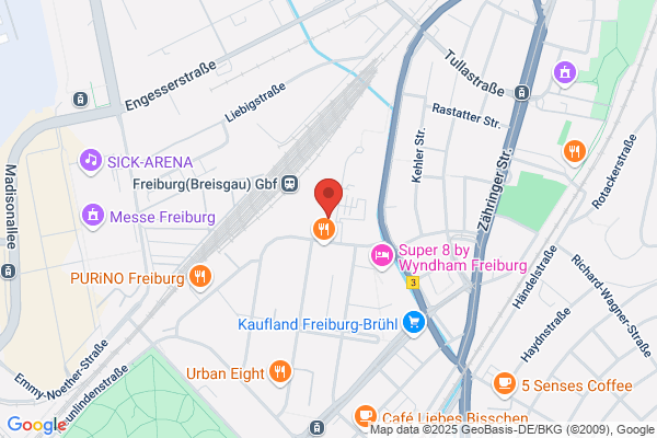 die Kantina