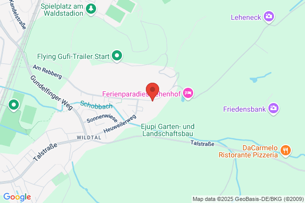 Karl Bergau GmbH