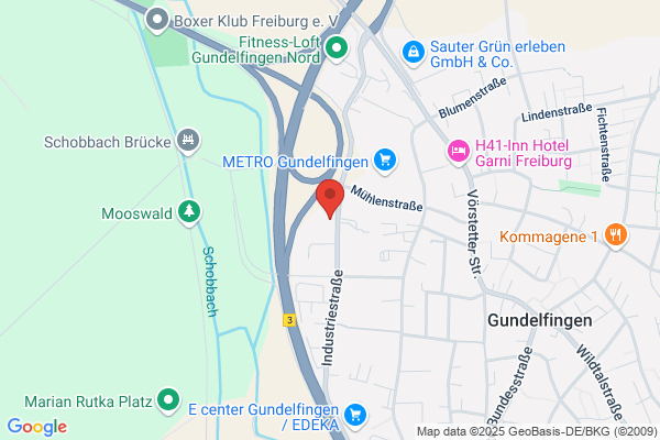 Sukkel Reiner Handelsvertretungen GmbH