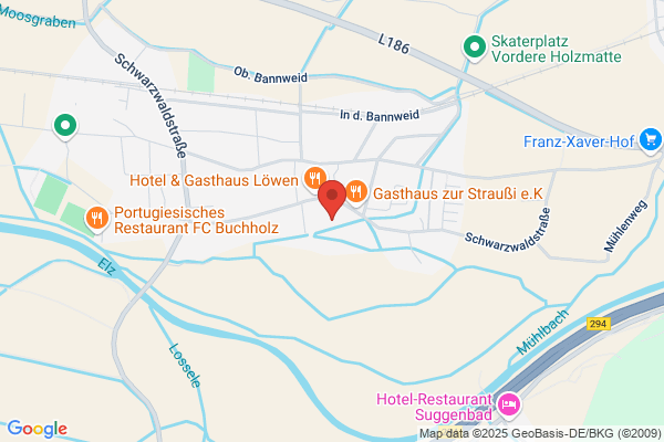 Hotel Hirschenstube