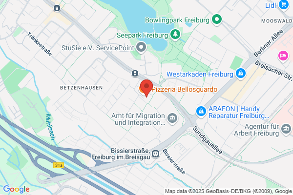 Hotel Bischofslinde