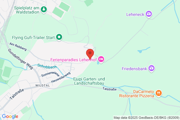 Berima Immobilien Rolf Eschle GmbH