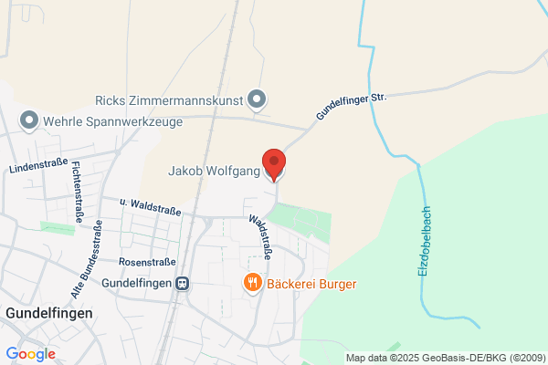 Glaser Jakob GmbH