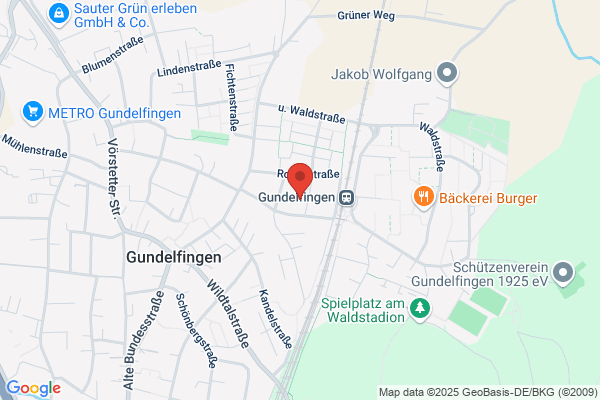 Immobilien Burger