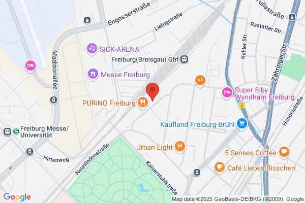 Maklerbüro Prisma GmbH