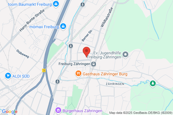 Scherberger Beratende Bauingenieure