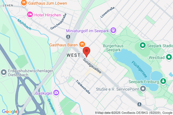 Ars Nova Kosmetik | Kosmetikstudio Freiburg