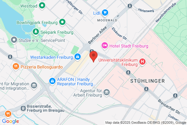 Kosmetikstudio Harmonie  & Wellness
