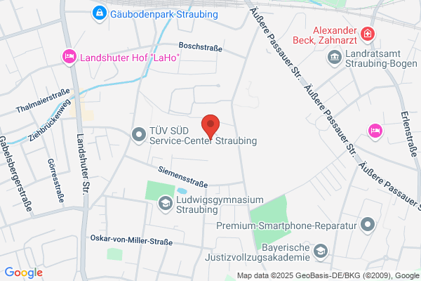 J. Ebenböck, C. Ebenböck