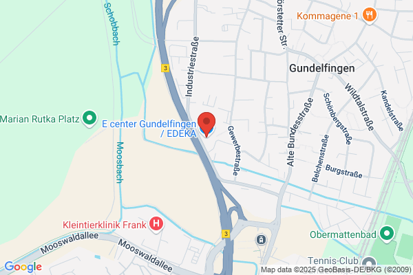 Frische-Center Freiburg GmbH