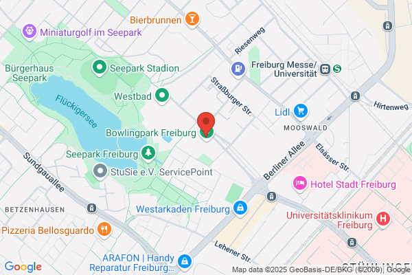 SAMfit Physiotherapie GmbH